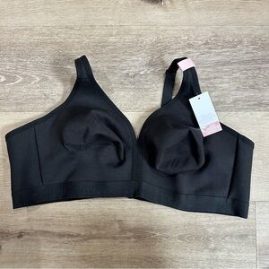 Cotton collection Lane Bryant Bra 48C
NWT